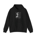John 13:34 Black Hoodie